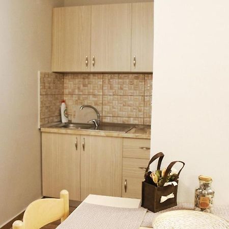 New Bazaar Arben'S Apartment Τίρανα Εξωτερικό φωτογραφία